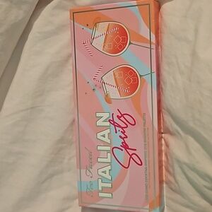 Too Faced Palette